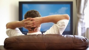 Для психического здоровья смотреть телевизор вредно